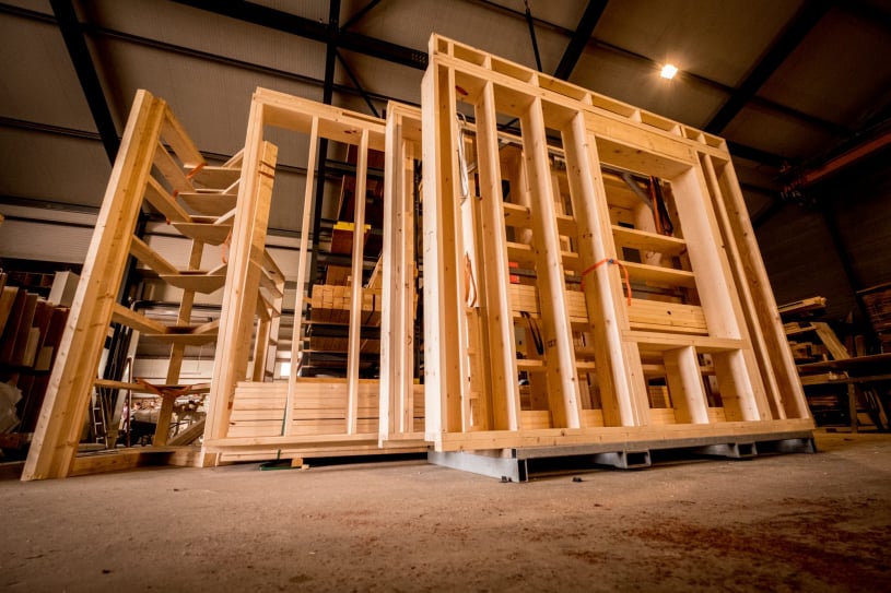 Mobirise Website Builder